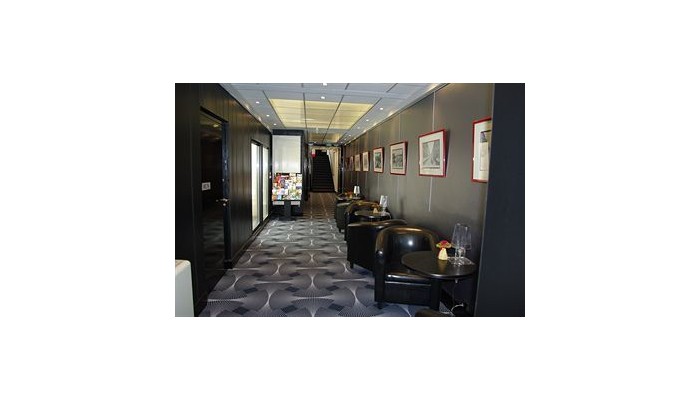 Hotel De Noailles poza 11