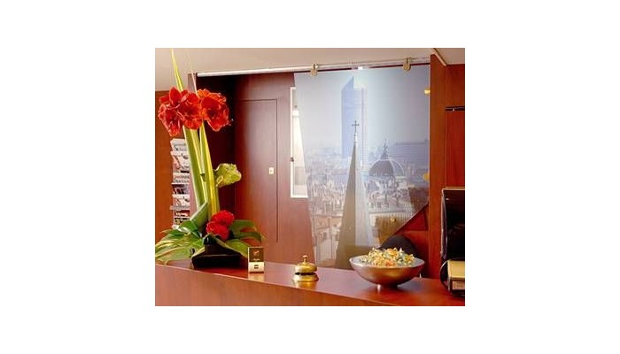 Hotel De Noailles poza 0