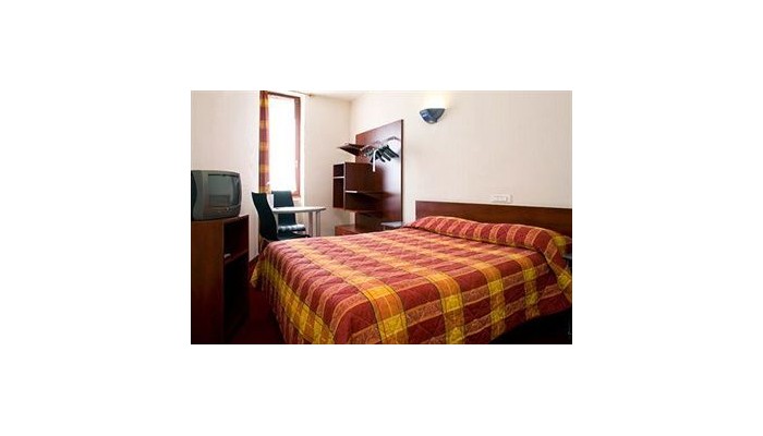 Hotel De Noailles poza 8