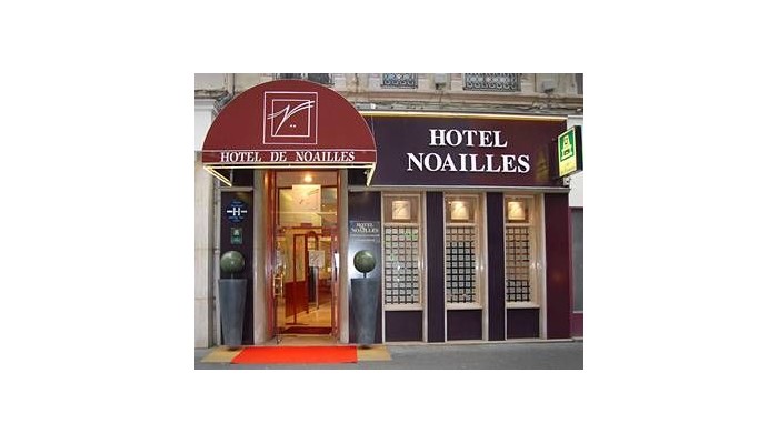Hotel De Noailles poza 5
