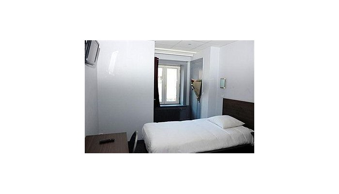 Hotel De Normandie poza 7