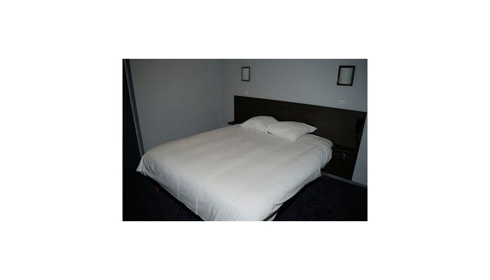 Hotel De Normandie poza 5