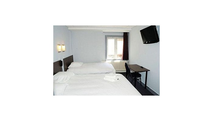 Hotel De Normandie poza 3