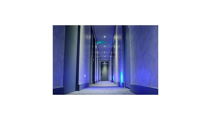 Hotel De Normandie poza 2