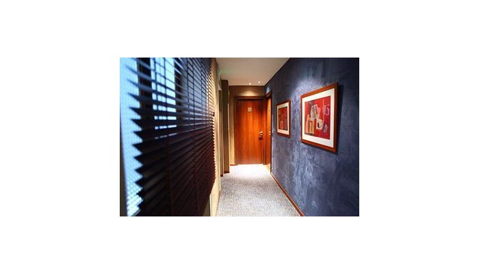 Hotel Des Artistes poza 4