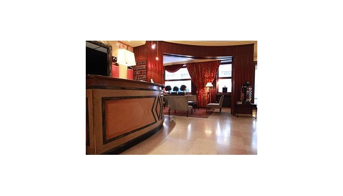 Hotel Des Artistes poza 8