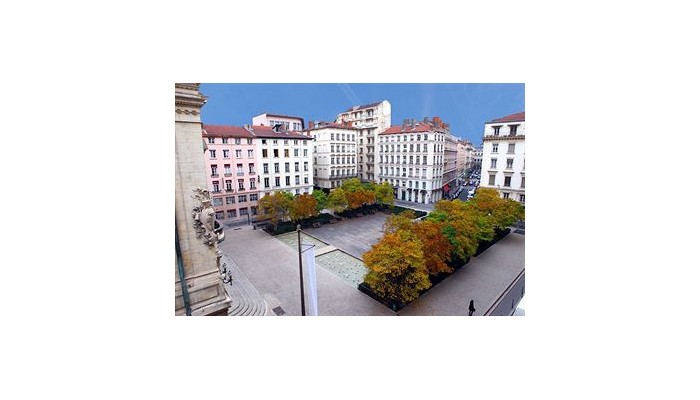 Hotel Des Artistes poza 3