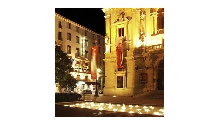 Hotel Des Artistes poza 0