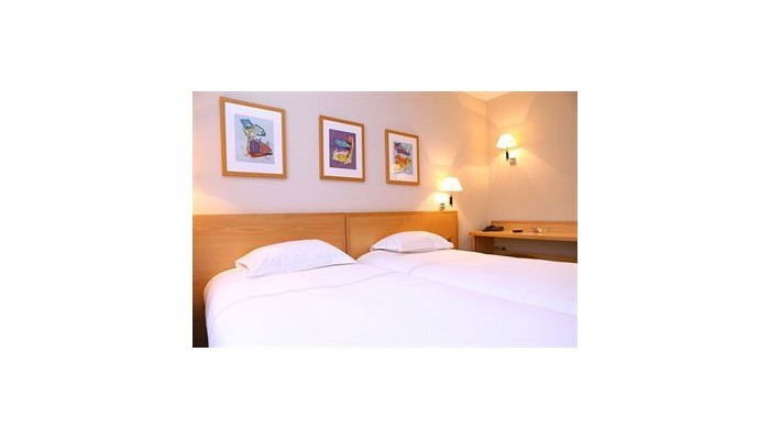 Hotel Des Artistes poza 9