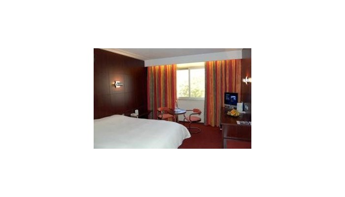 Hotel Des Congres poza 6