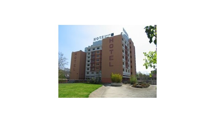 Hotel Des Congres poza 3