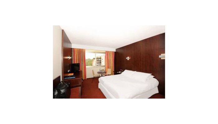 Hotel Des Congres poza 9