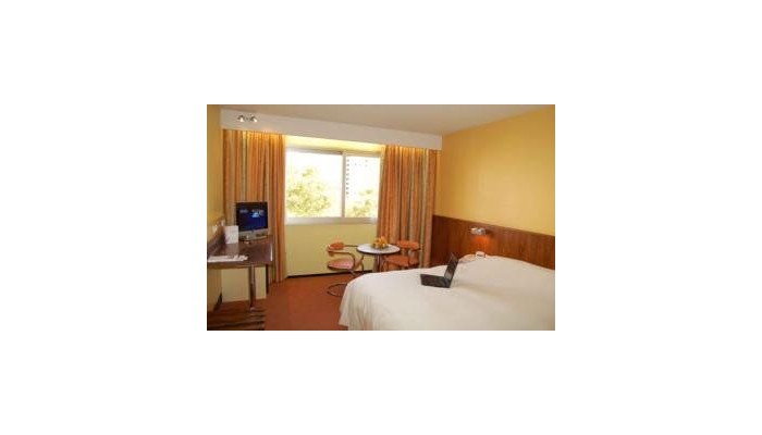 Hotel Des Congres poza 5