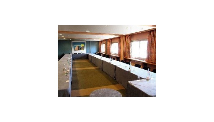 Hotel Des Congres poza 2