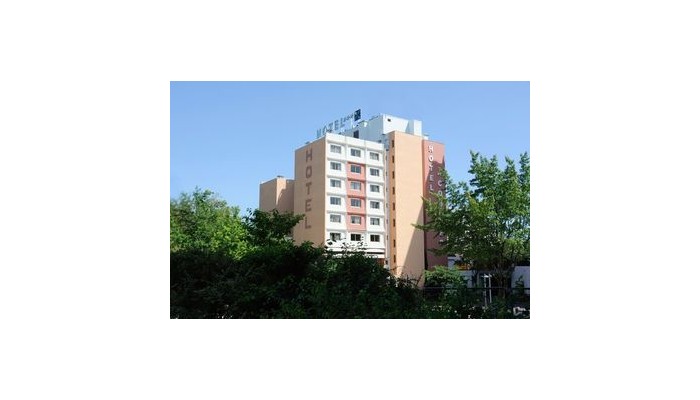 Hotel Des Congres poza 11