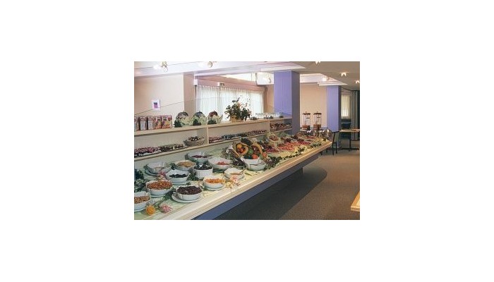 Hotel Des Congres poza 7