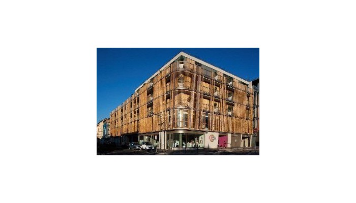 Hotel Dock Ouest Residence poza 1