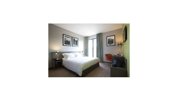 Hotel Dock Ouest Residence poza 2