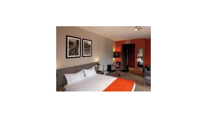 Hotel Dock Ouest Residence poza 6