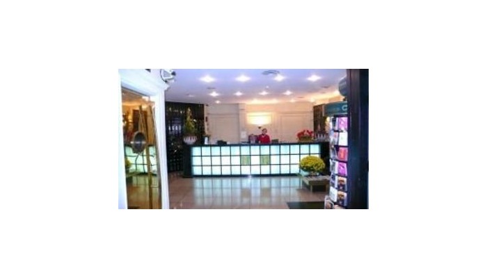 Hotel Du Helder poza 0