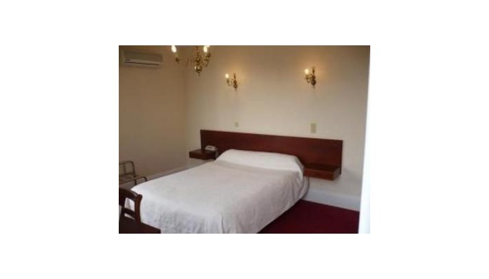 Hotel Du Helder poza 3