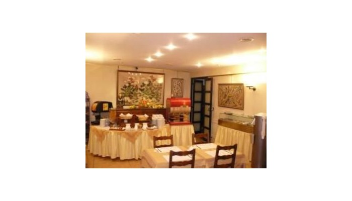 Hotel Du Helder poza 2