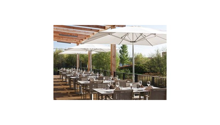 Hotel Golden Tulip Lyon Eurexpo poza 3