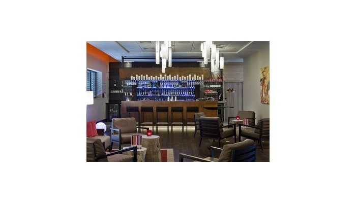 Hotel Golden Tulip Lyon Eurexpo poza 5