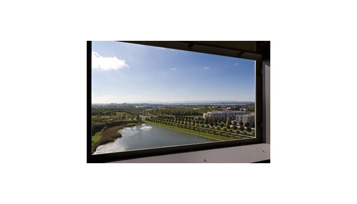 Hotel Golden Tulip Lyon Eurexpo poza 0