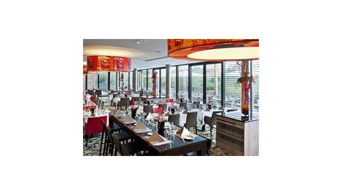 Hotel Golden Tulip Lyon Eurexpo poza 4