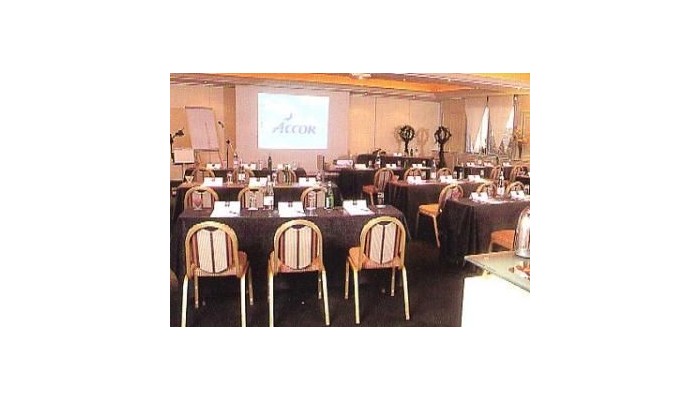 Hotel Grand Mercure Saxe Lafayette poza 2