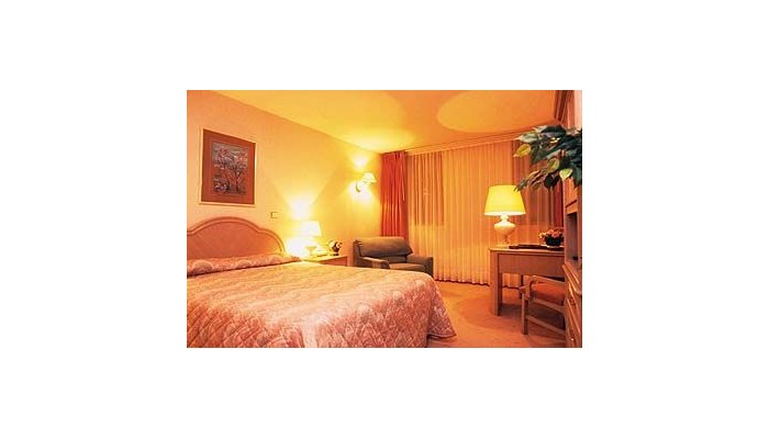 Hotel Grand Mercure Saxe Lafayette poza 1