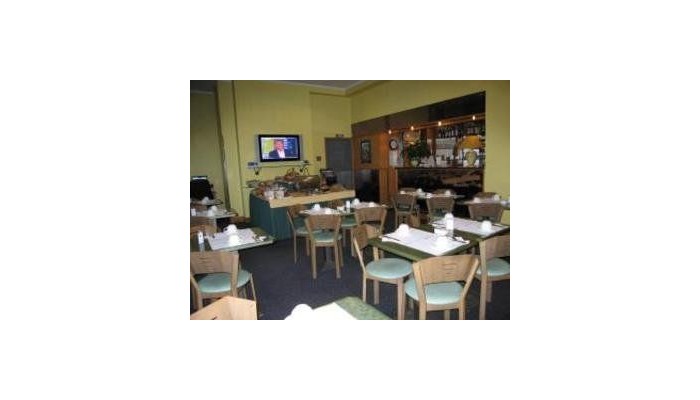 Hotel Holiday Inn Lyon Part Dieu poza 1