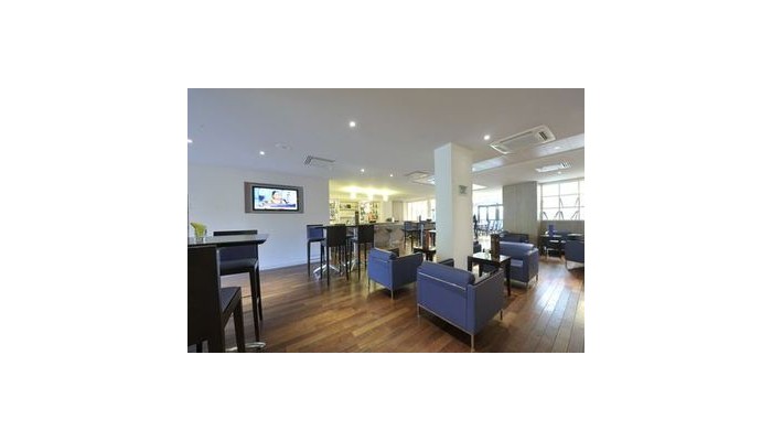 Hotel Holiday Inn Lyon Vaise poza 11