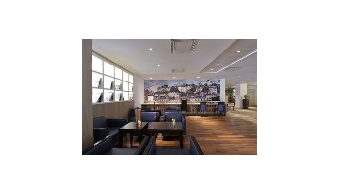 Hotel Holiday Inn Lyon Vaise poza 5
