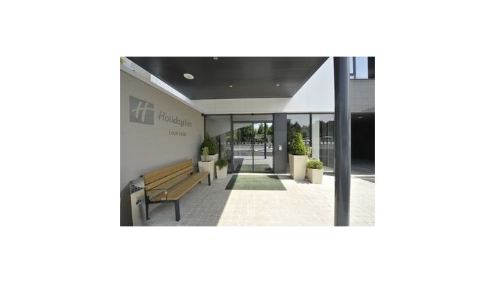 Hotel Holiday Inn Lyon Vaise poza 2