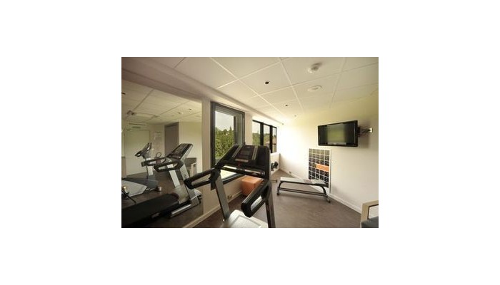 Hotel Holiday Inn Lyon Vaise poza 8