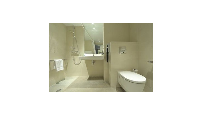 Hotel Holiday Inn Lyon Vaise poza 4