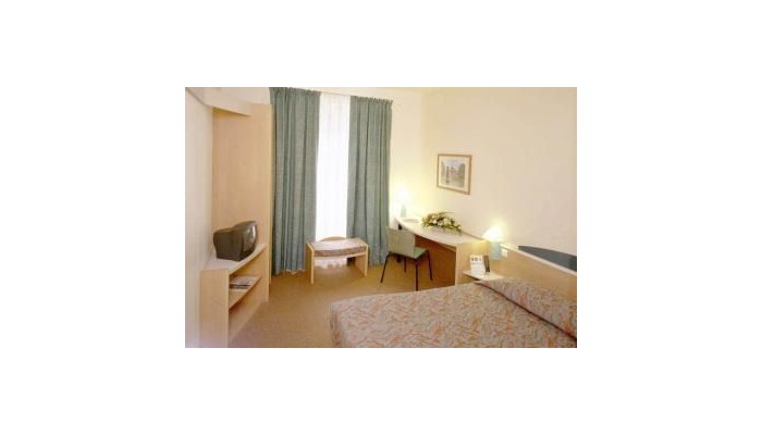 Hotel Ibis Centre Perrache poza 0