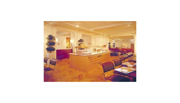 Hotel Ibis Centre Perrache poza 1