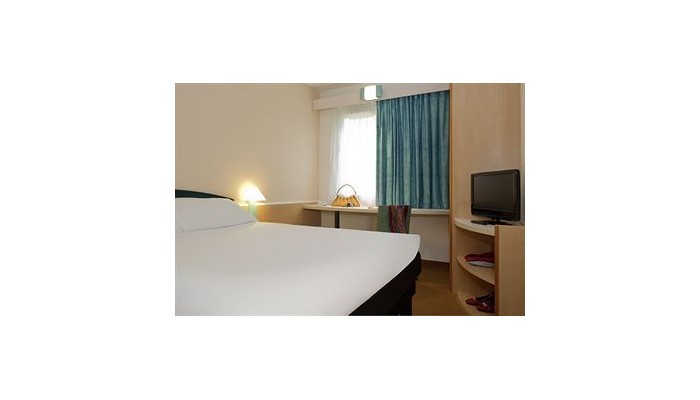 Hotel Ibis Lyon Centre poza 5