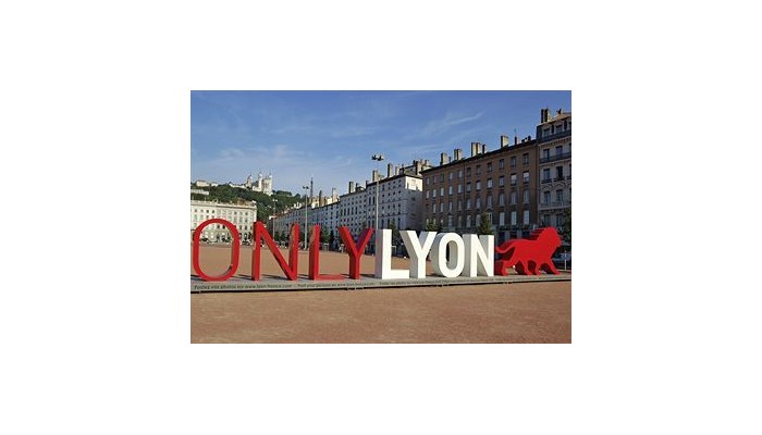 Hotel Ibis Lyon Centre poza 2