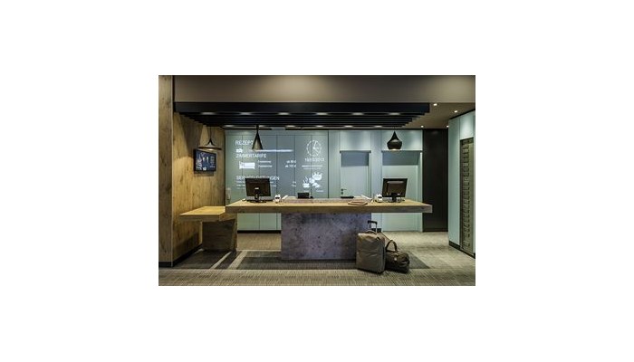 Hotel Ibis Lyon Centre poza 10