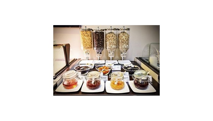 Hotel Ibis Lyon Centre poza 0