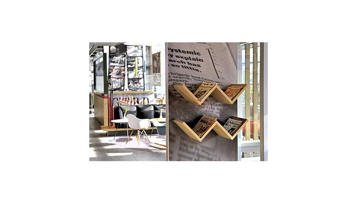 Hotel Ibis Lyon Centre poza 7