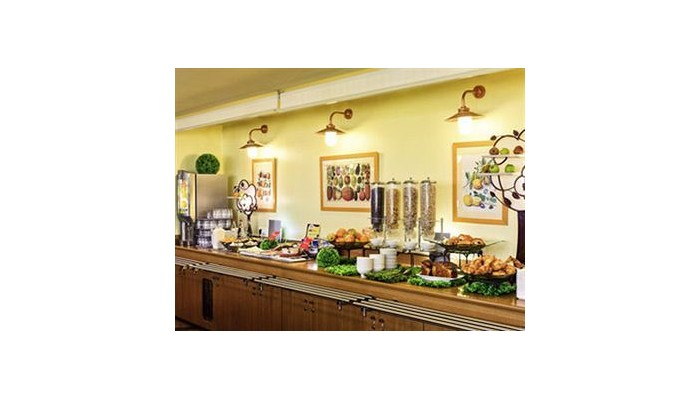 Hotel Ibis Lyon Gare La Part Dieu poza 6