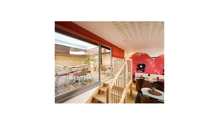 Hotel Ibis Lyon Gare La Part Dieu poza 9