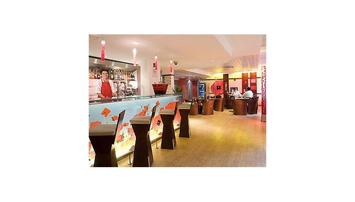 Hotel Ibis Lyon Gare La Part Dieu poza 11