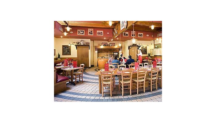 Hotel Ibis Lyon Gare La Part Dieu poza 10