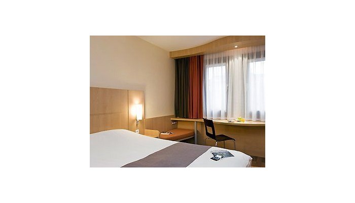 Hotel Ibis Lyon Gare La Part Dieu poza 7
